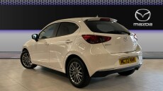 Mazda 2 1.5 Skyactiv G GT Sport 5dr Auto Petrol Hatchback